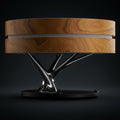 Halo - Scupltural Table Lamp